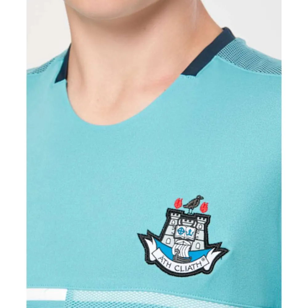 Fashion O'Neills Kids Dublin Nepal T-Shirt Blue