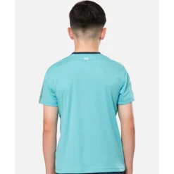 Fashion O'Neills Kids Dublin Nepal T-Shirt Blue