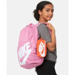 Outlet Nike Kids Elemental Backpack Pink