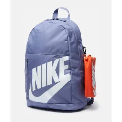 Discount Nike Kids Elemental Backpack Blue
