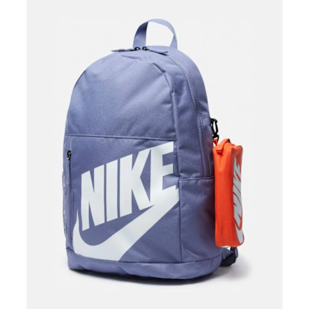 Discount Nike Kids Elemental Backpack Blue