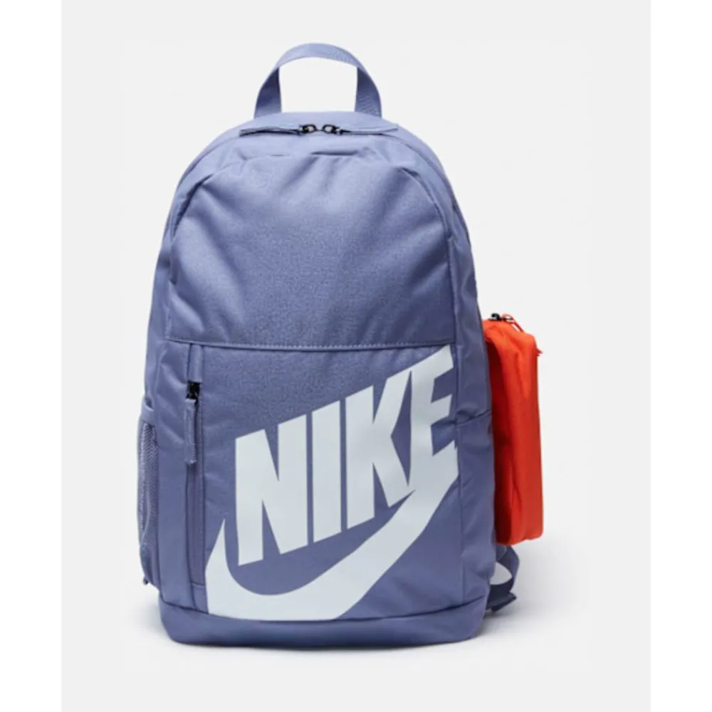 Discount Nike Kids Elemental Backpack Blue