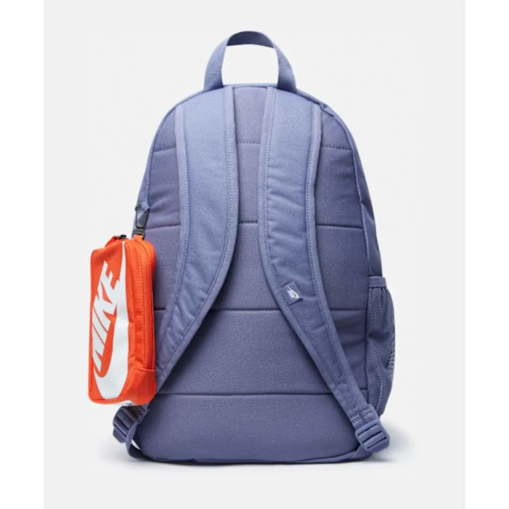 Discount Nike Kids Elemental Backpack Blue