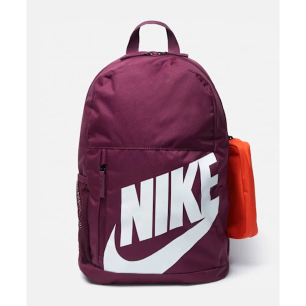 Sale Nike Kids Elemental Backpack Red