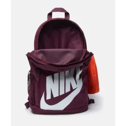 Sale Nike Kids Elemental Backpack Red