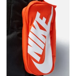 New Nike Kids Elemental Backpack Black