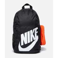 New Nike Kids Elemental Backpack Black