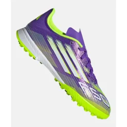 Online adidas Kids F50 League Astro Turf Purple