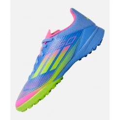 Online adidas Kids F50 League Astro Turf Blue