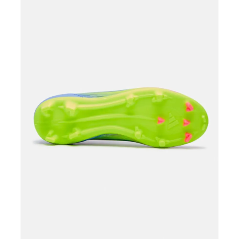 Fashion adidas Kids F50 League Firm Ground Blue