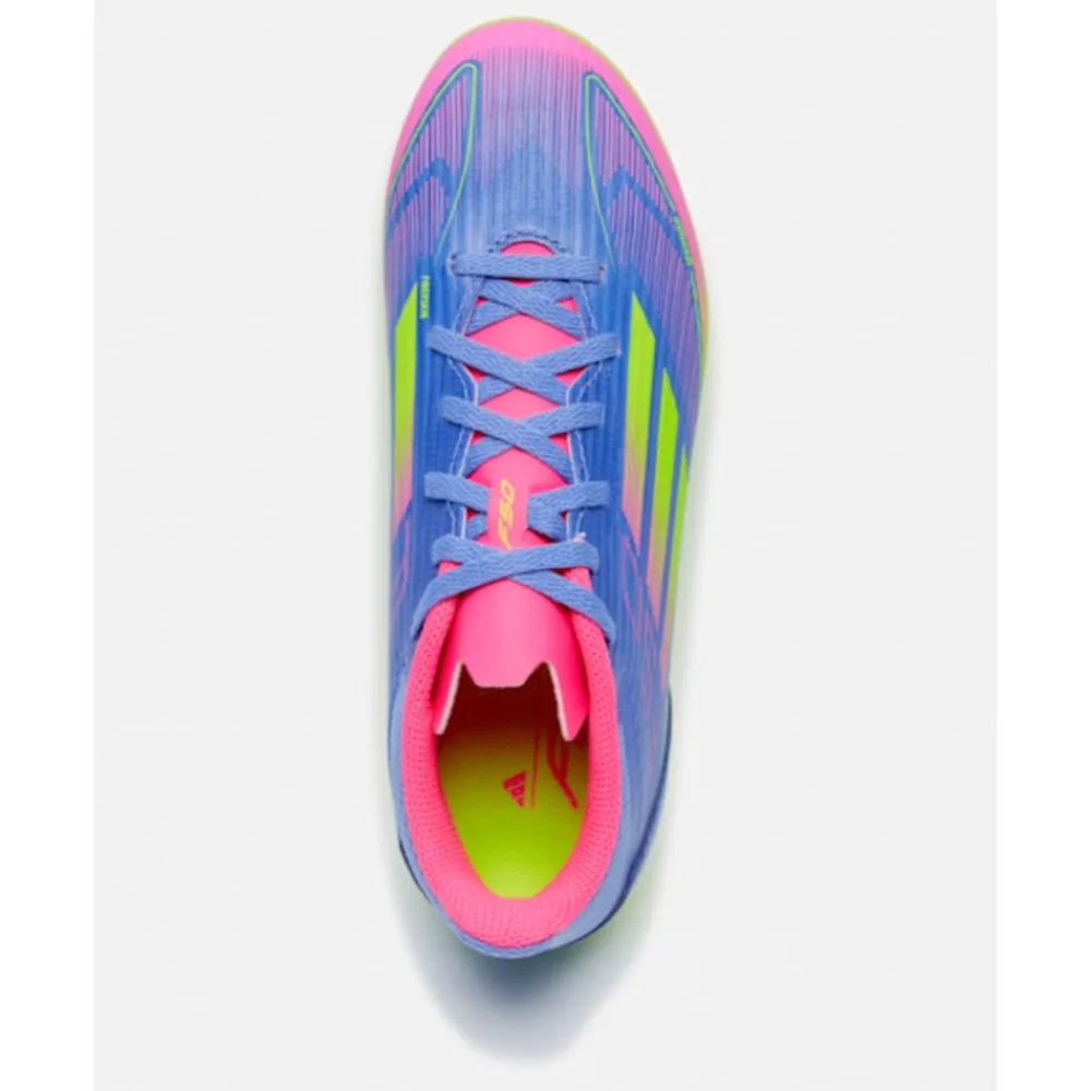 Fashion adidas Kids F50 League Firm Ground Blue