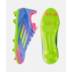 Fashion adidas Kids F50 League Firm Ground Blue