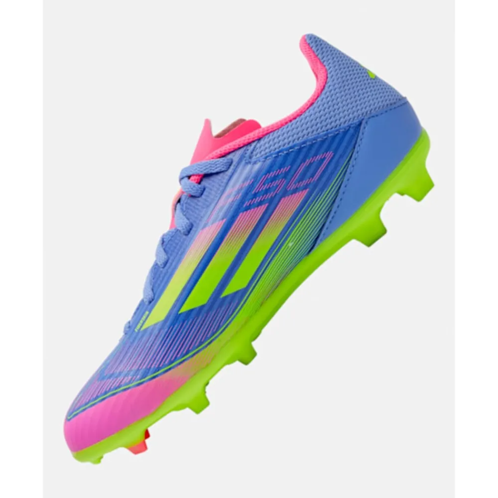 Fashion adidas Kids F50 League Firm Ground Blue