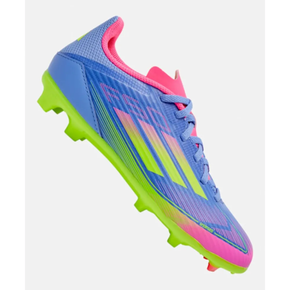 Fashion adidas Kids F50 League Firm Ground Blue