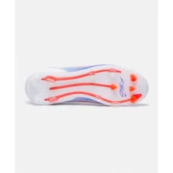 Hot adidas Kids F50 Pro Firm Ground White