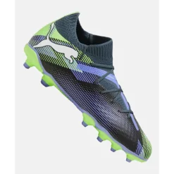Outlet Puma Kids Future Pro Firm Ground Grey