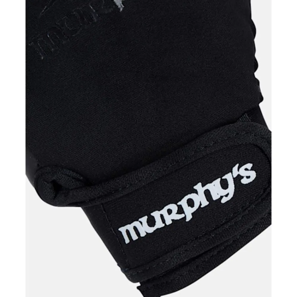 Discount Murphys Kids GAA Glove Black