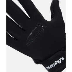 Discount Murphys Kids GAA Glove Black