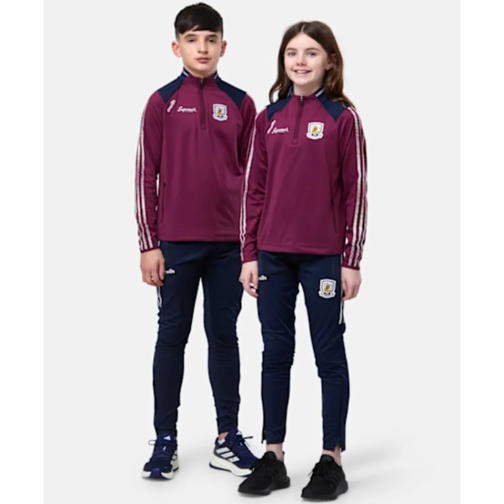 Discount O'Neills Kids Galway Dynamo Brushed Skinny Pants Navy