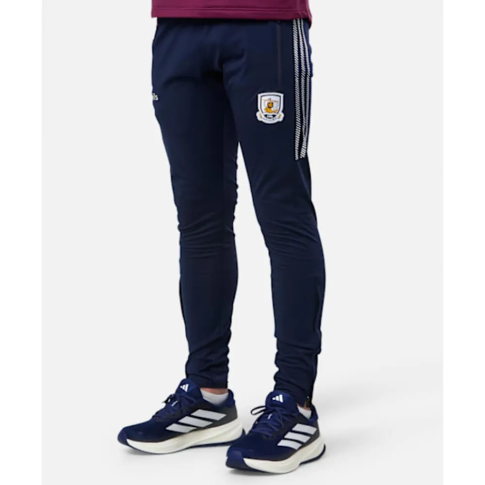 Discount O'Neills Kids Galway Dynamo Brushed Skinny Pants Navy