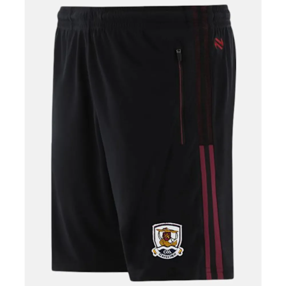 Discount O'Neills Kids Galway Nepal Poly Short Black