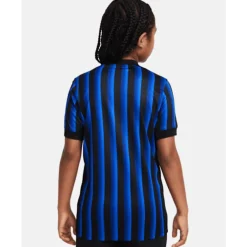 Sale Nike Kids Inter Milan Home Jersey Blue