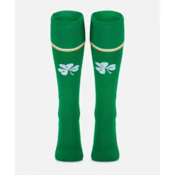 Best Castore Kids Ireland Home Socks Green