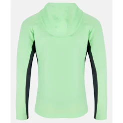 Fashion Castore Kids Ireland Pro Presentation Jacket Green