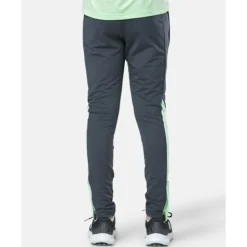 New Castore Kids Ireland Rise Pro Players Training Pants Black