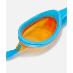 Discount Speedo Kids Jet Goggles Blue