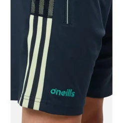 Sale O'Neills Kids Kerry Nepal Poly Short Navy