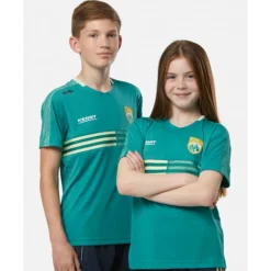 Online O'Neills Kids Kerry Nepal T-Shirt Blue