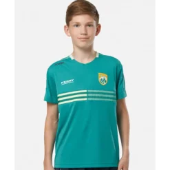 Online O'Neills Kids Kerry Nepal T-Shirt Blue