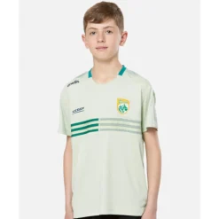 Outlet O'Neills Kids Kerry Nepal T-Shirt Green