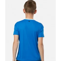 Sale O'Neills Kids Kildare Nepal T-Shirt Blue