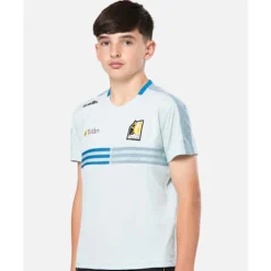 Sale O'Neills Kids Kilkenny Nepal T-Shirt Blue