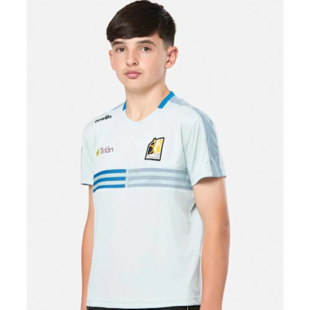 Sale O'Neills Kids Kilkenny Nepal T-Shirt Blue