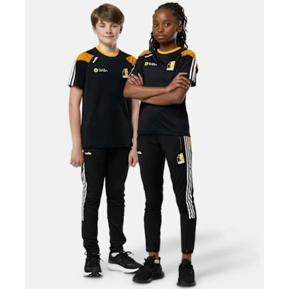 Fashion O'Neills Kids Kilkenny Rockway Brushed Skinny Pants Black