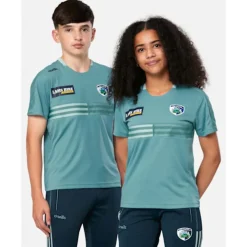 Discount O'Neills Kids Laois Nepal T-Shirt Blue