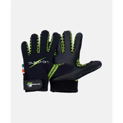 Hot Lee Sports Kids Lightning GAA Gloves Black