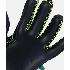 Hot Lee Sports Kids Lightning GAA Gloves Black