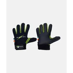 Hot Lee Sports Kids Lightning GAA Gloves Black