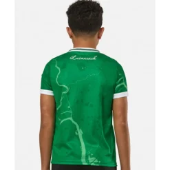 Fashion O'Neills Kids Limerick 24/25 Home Jersey Green