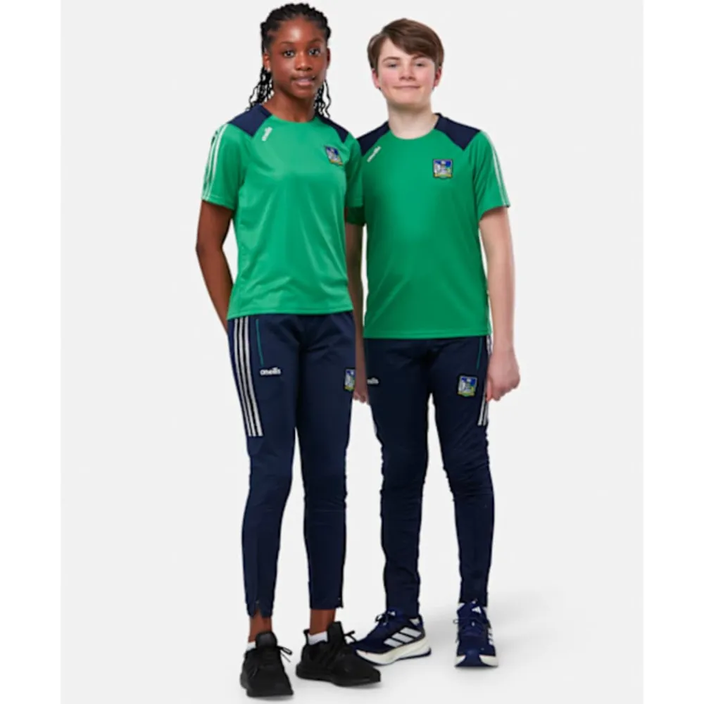 Best O'Neills Kids Limerick Dynamo Brushed Skinny Pants Navy