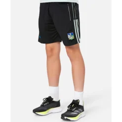 Best O'Neills Kids Limerick Nepal Poly Short Black