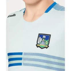 Sale O'Neills Kids Limerick Nepal T-Shirt Blue