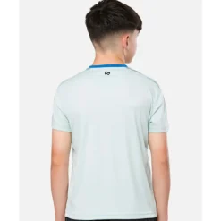 Sale O'Neills Kids Limerick Nepal T-Shirt Blue