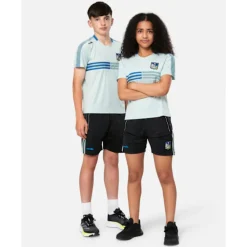 Sale O'Neills Kids Limerick Nepal T-Shirt Blue