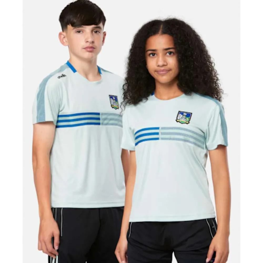 Sale O'Neills Kids Limerick Nepal T-Shirt Blue