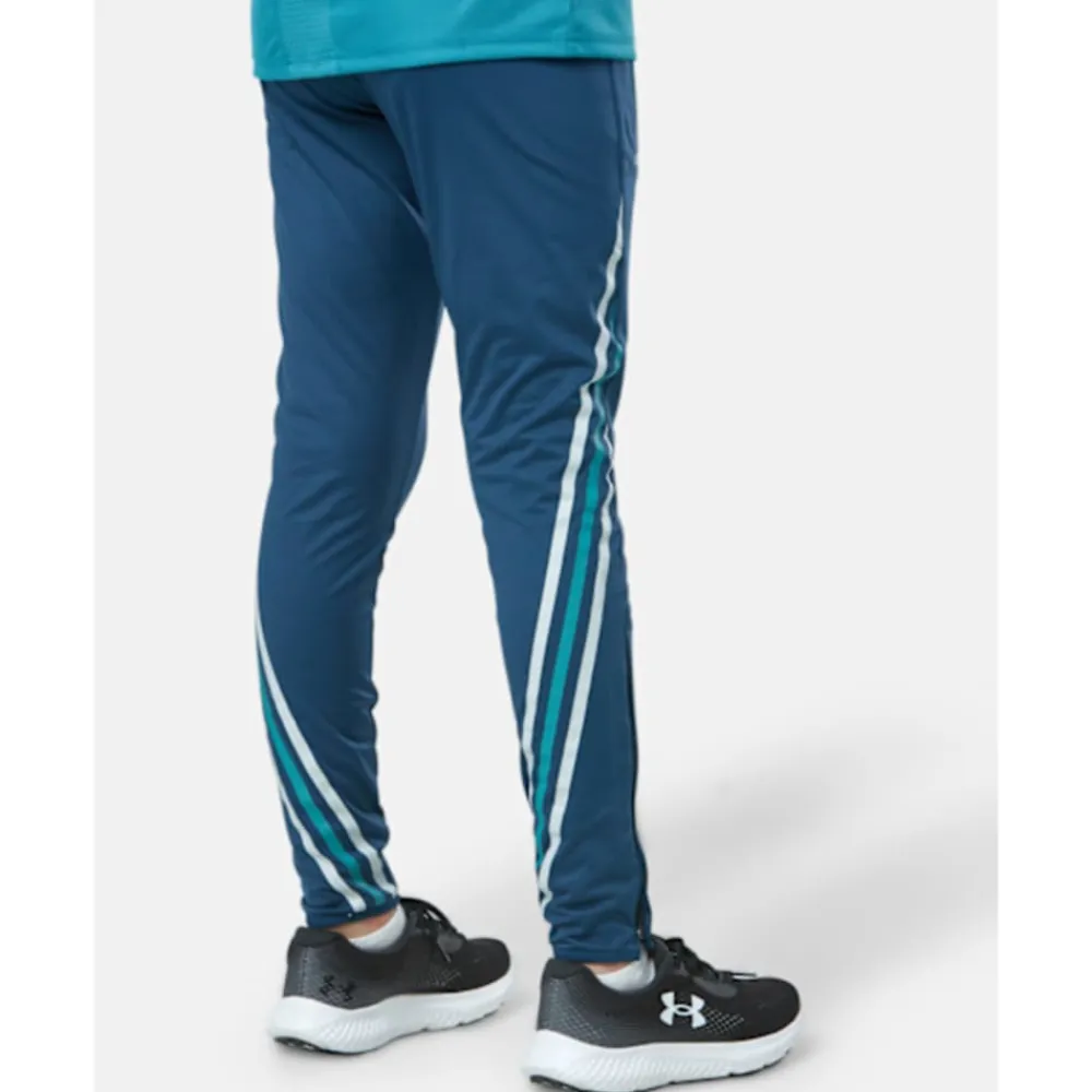 Fashion O'Neills Kids Limerick Weston Brushed Skinny Pants Blue